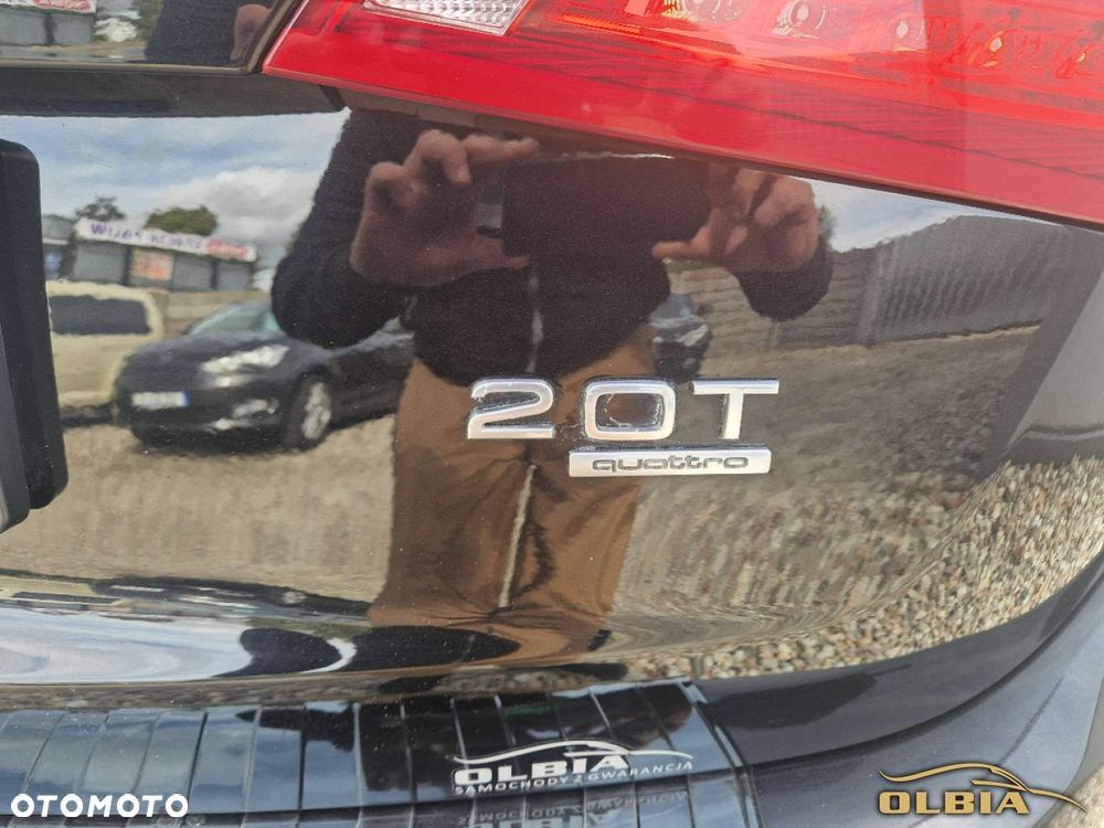 Audi Q5 2.0 TFSI Quattro S tronic - 13