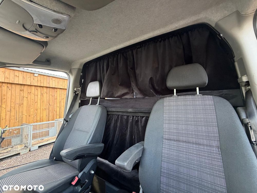 Mercedes-Benz Sprinter w906 Extra Long - 8