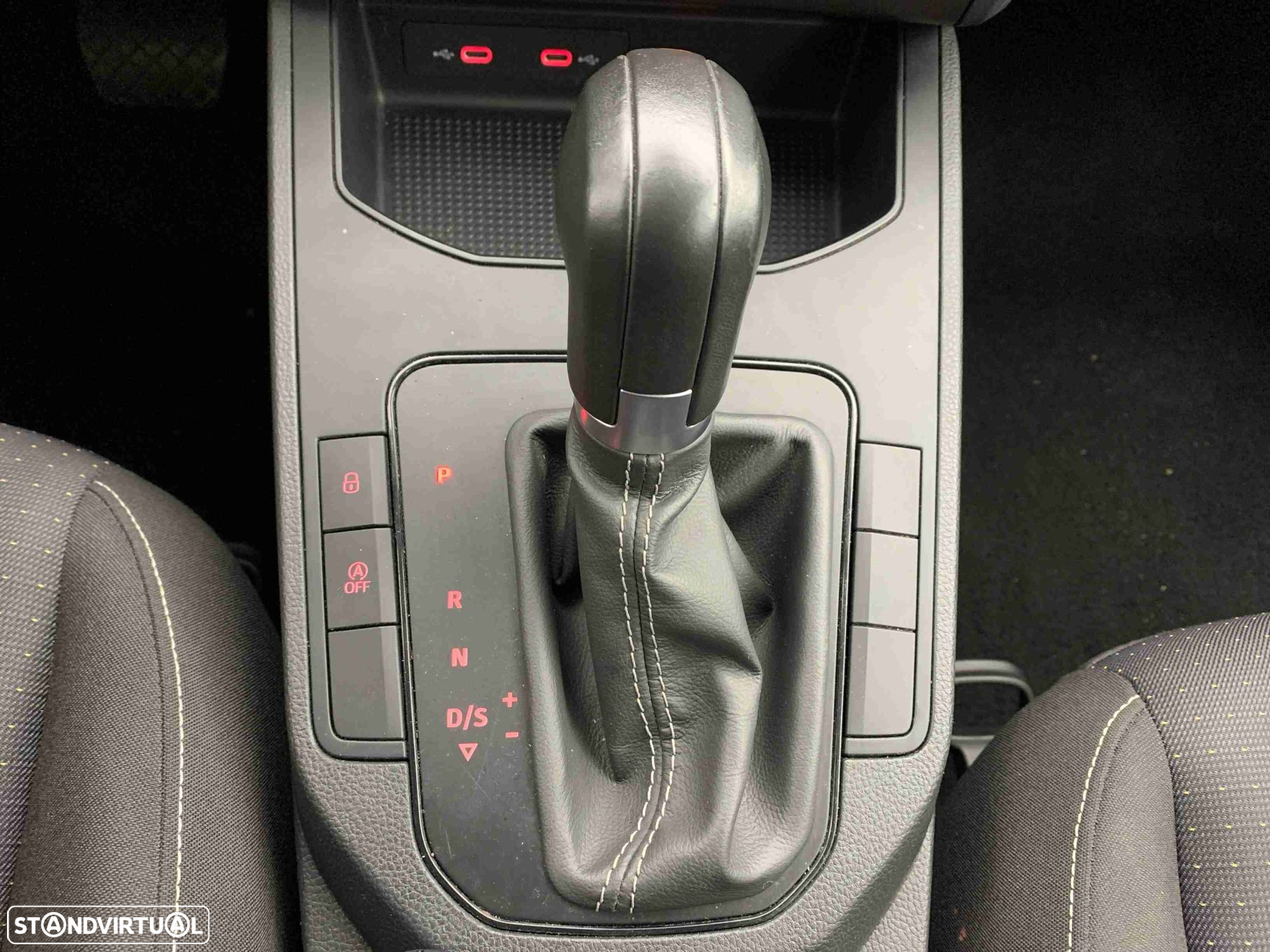 SEAT Ibiza 1.0 TSI Style DSG - 10