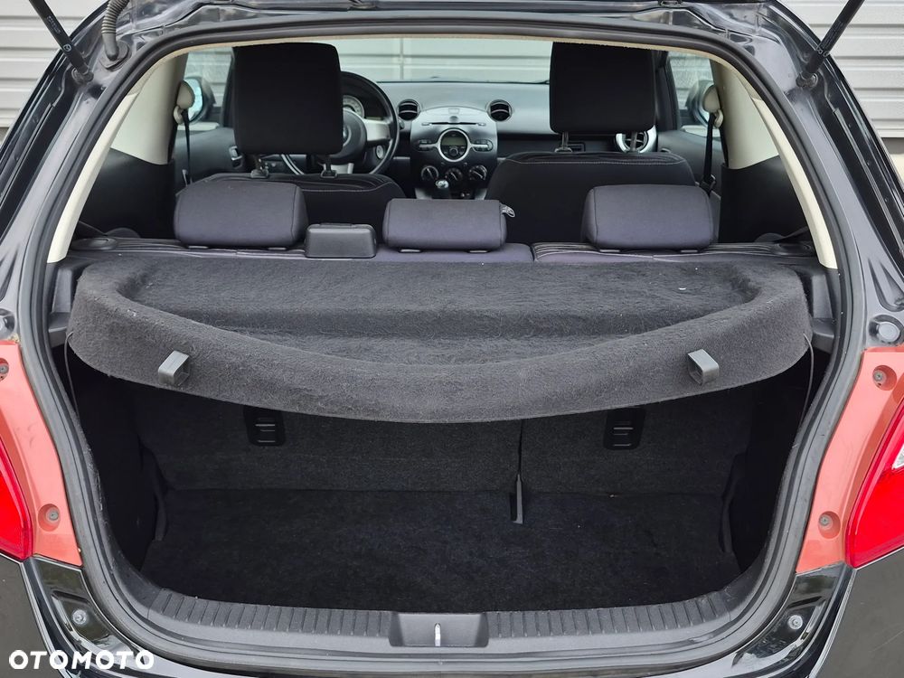 Mazda 2 1.3 Sport Independence - 8