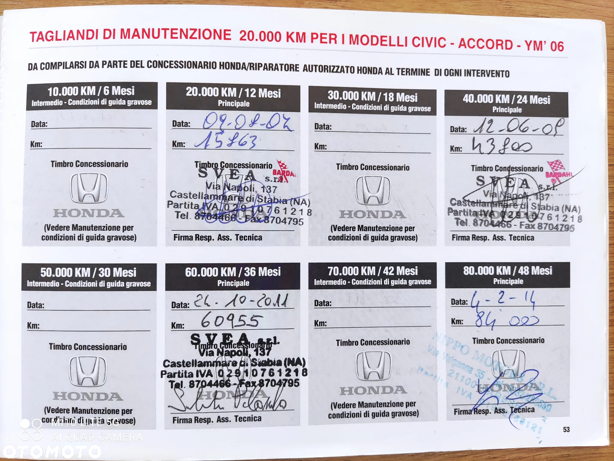 Honda Civic 1.8i-VTEC Executive - 32