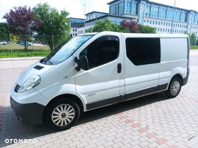 Renault Trafic - 6