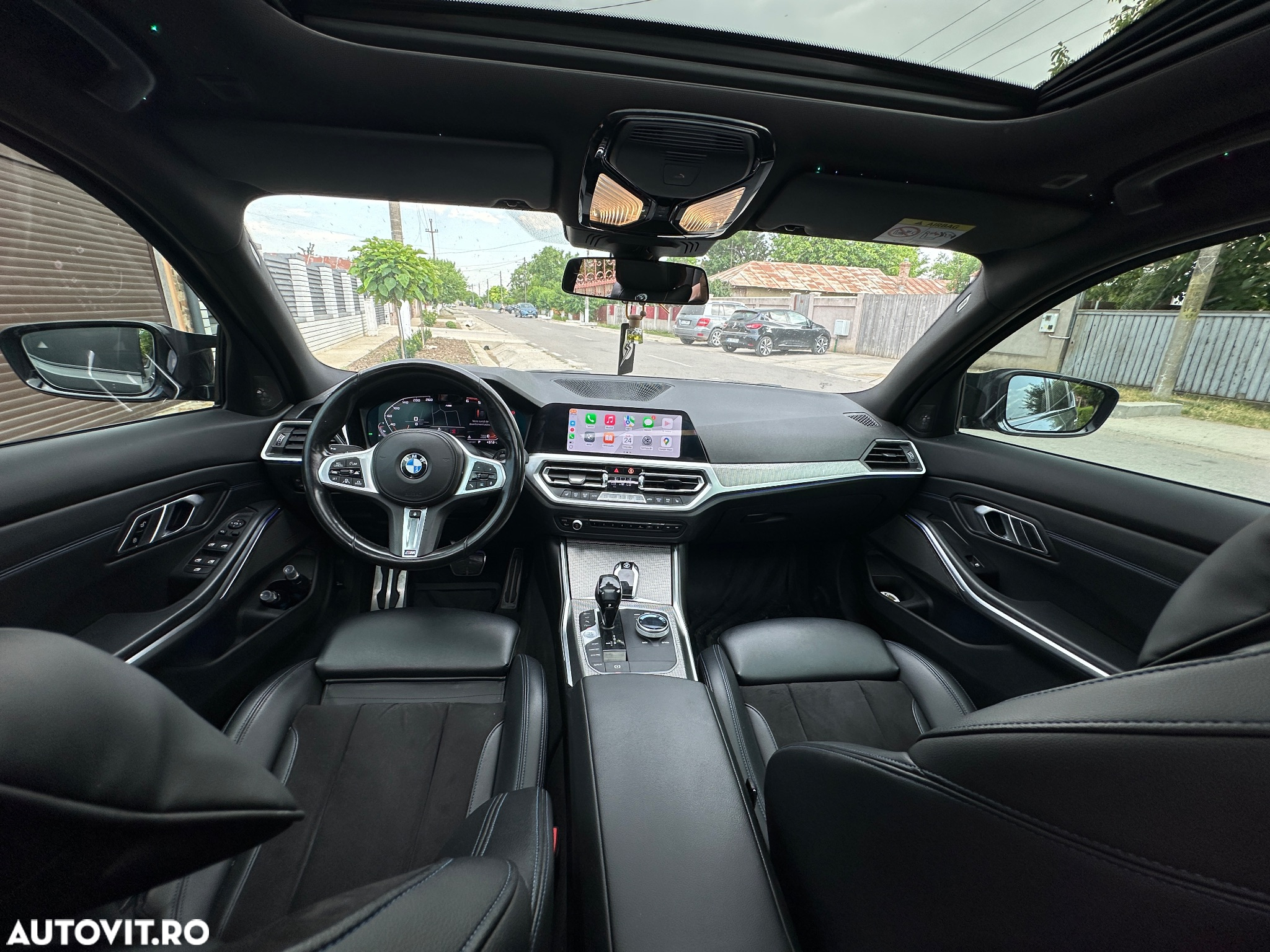BMW Seria 3 - 7