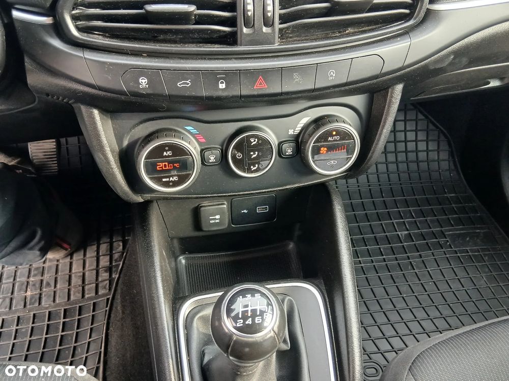 Fiat Tipo 1.4 16V Mirror - 13