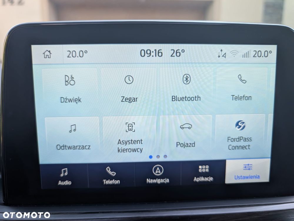 Ford Kuga Vignale 2.0 EcoBlue AWD - 6