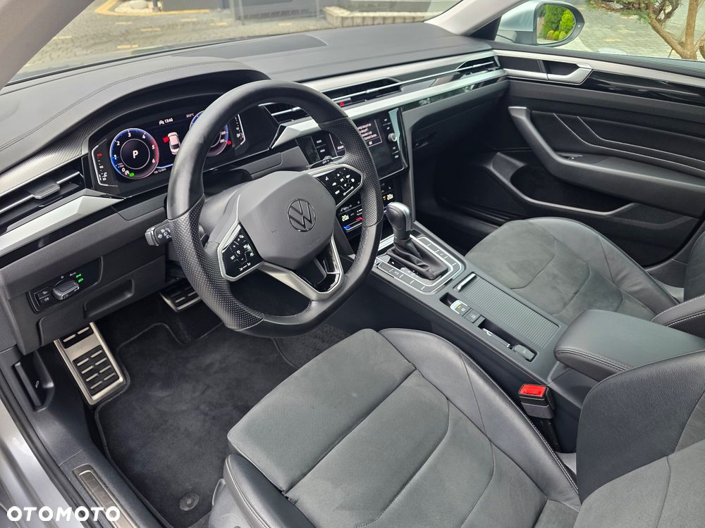 Volkswagen Arteon 2.0 TDI Elegance DSG - 24
