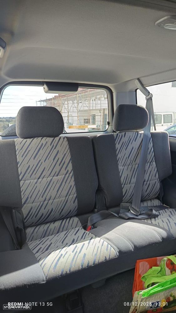 Toyota Land Cruiser 3.0 TD - 5