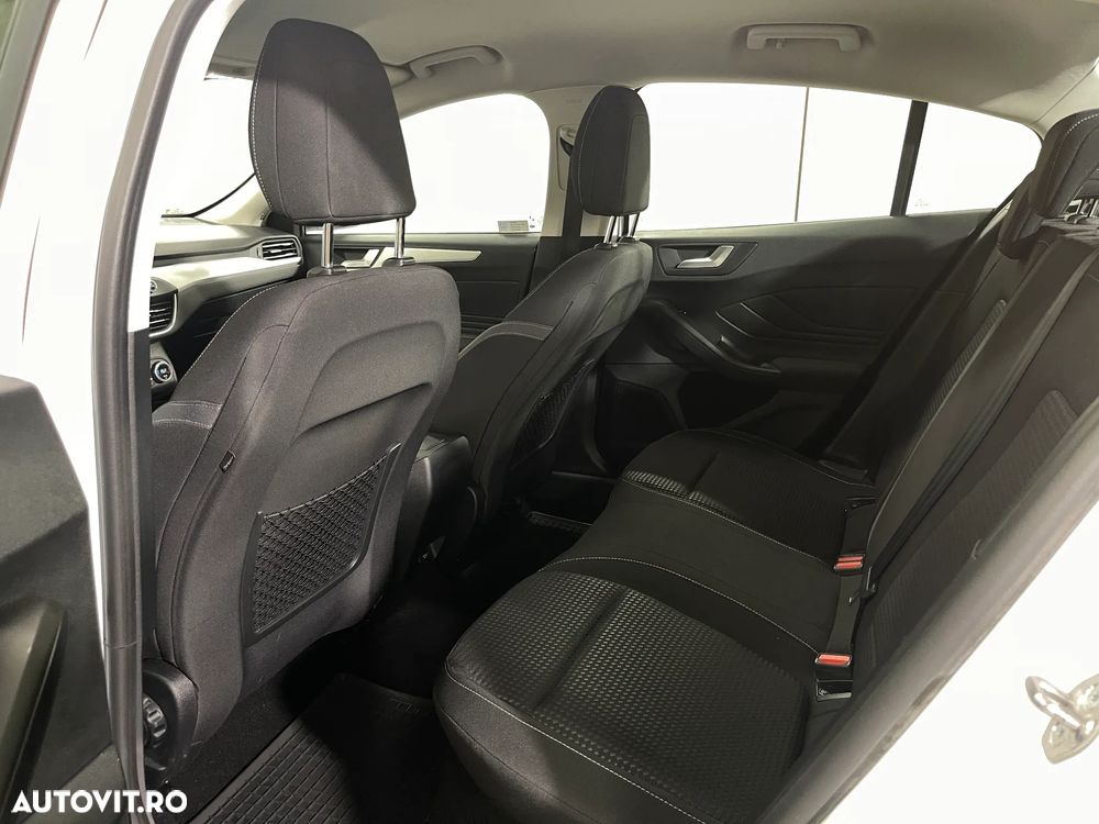 Ford Focus 1.5 EcoBlue Trend Edition - 12