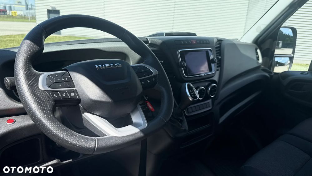 Iveco DAILY 35S18HA8/P - 25