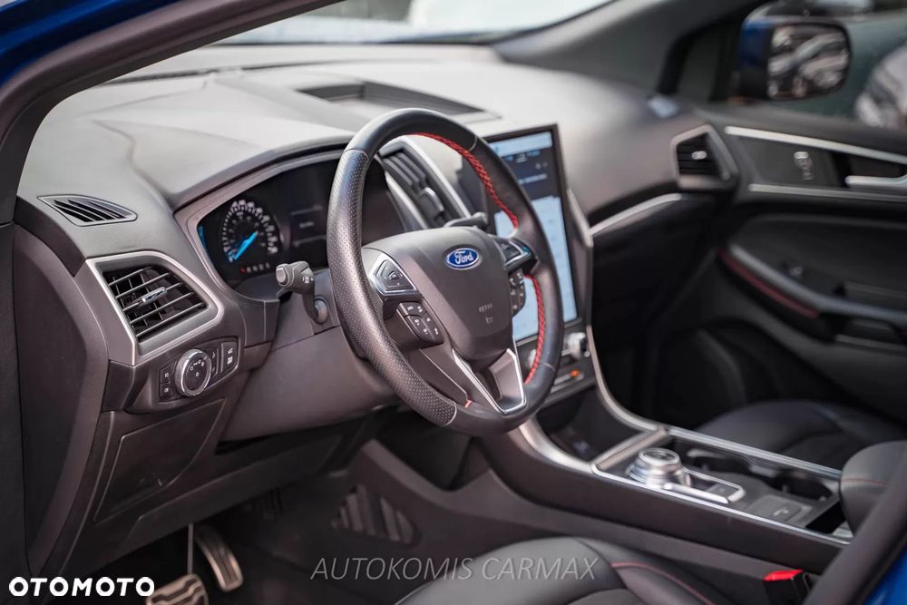 Ford Edge - 13