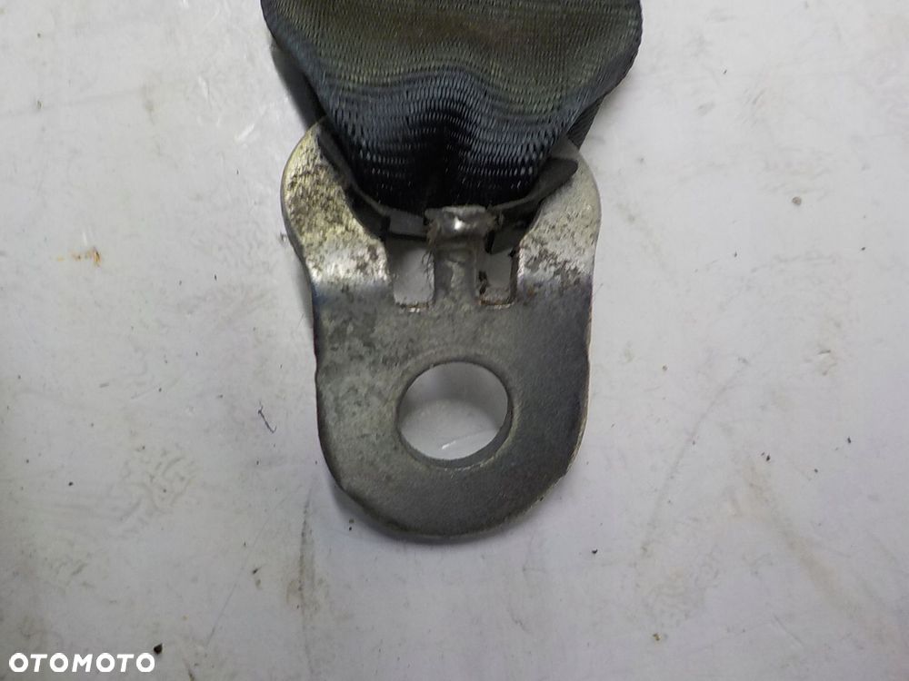 VW PASSAT B6 PAS BEZPIECZEŃSTWA NAPINACZ PRAWY PRZÓD PASAŻERA 3C1857706Q - 2