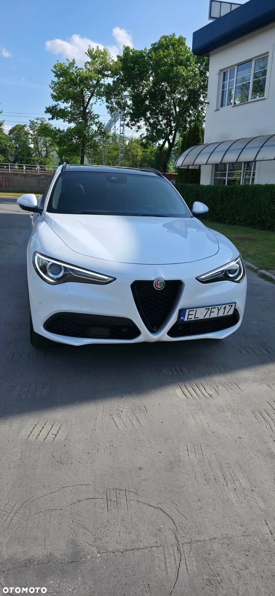 Alfa Romeo Stelvio - 3