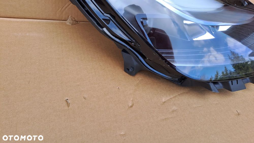 TESLA MODEL 3 LIFT PRAWA LAMPA PRAWY PRZÓD LED 1514953-10-E - 8