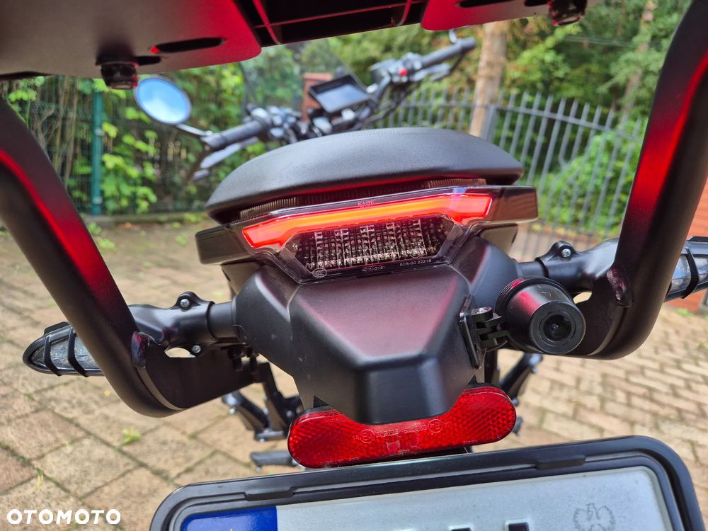 Zontes 125 GK - 12