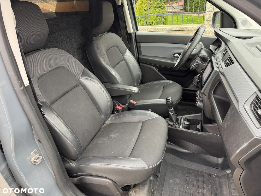 Renault EXPRESS KANGOO - 9