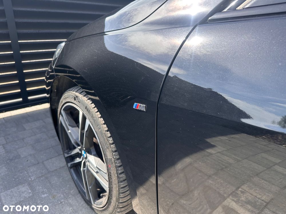 BMW Seria 1 118d M Sport Shadow - 6