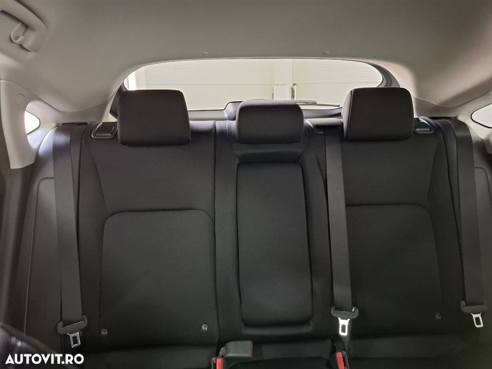 Honda Civic 2.0 e:HEV E-CVT Elegance - 22