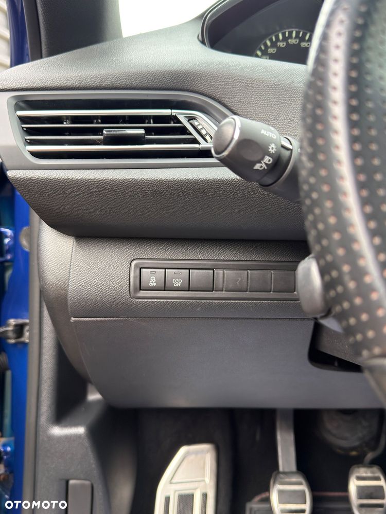 Peugeot 308 BlueHDi 120 Stop & Start GT-Line Edition - 36