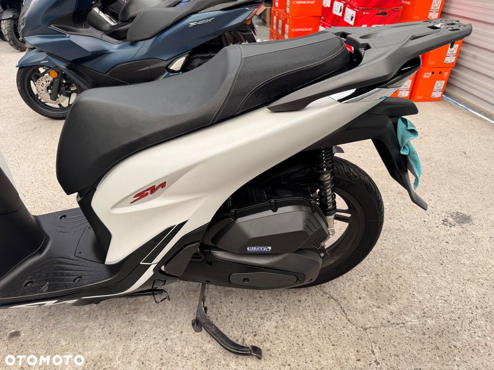 Honda SH - 18