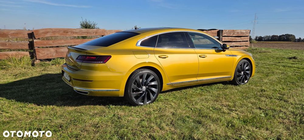 Volkswagen Arteon - 3