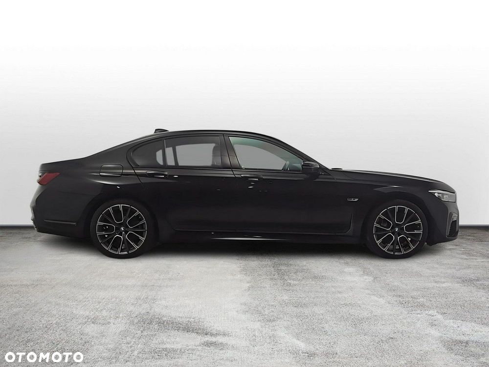 BMW Seria 7 - 6