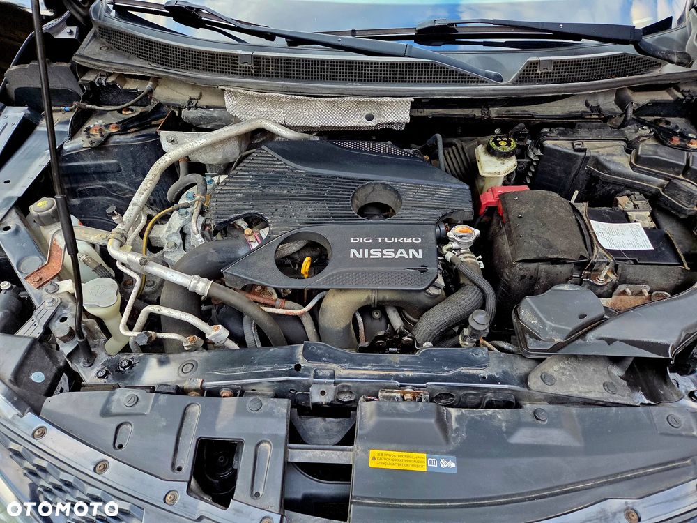 Nissan Qashqai 1.6 DIG-T 360 - 4