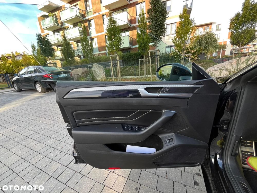 Volkswagen Arteon 2.0 TSI OPF 4Motion DSG R - 14