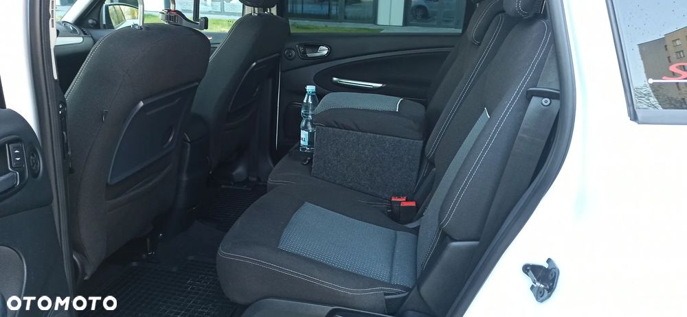 Ford S-Max 1.6 EcoBoost Trend - 10