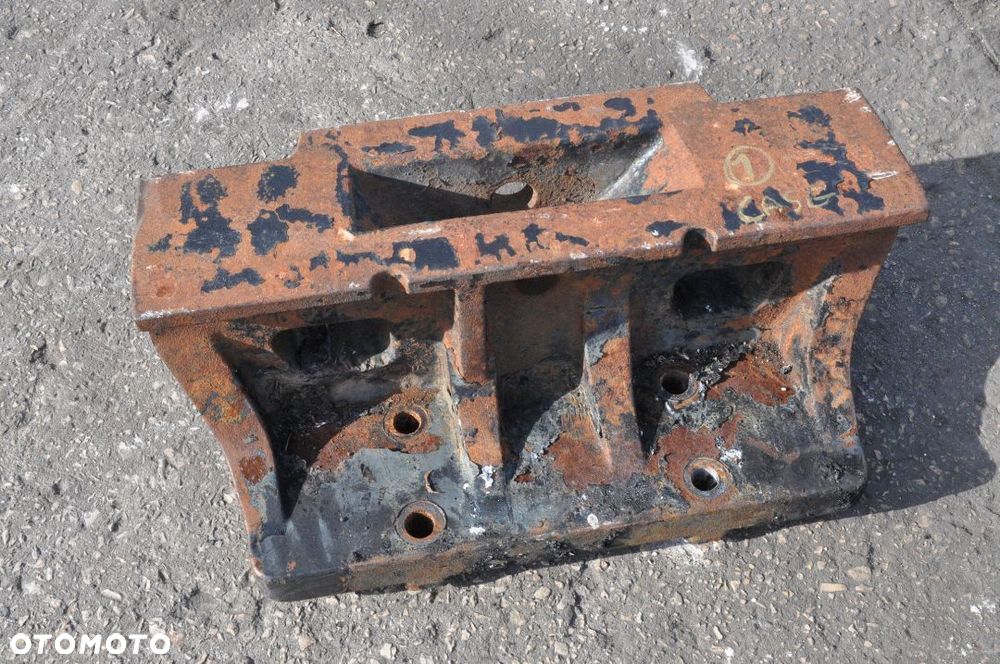 MOCOWANIE WSPORNIK OBCIĄŻNIKÓW CASE NEW HOLLAND 47123976 - 2