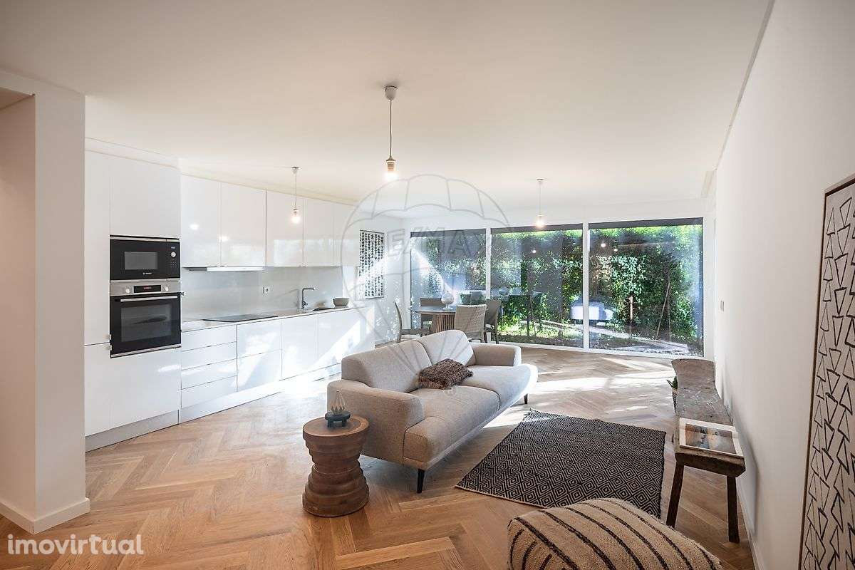 Apartamento T2 para venda - Grande imagem: 2/16