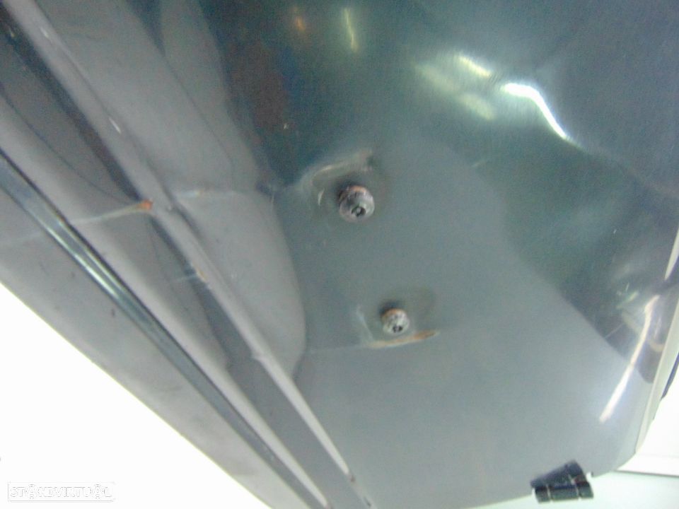 Opel frontera 1996 tampa da mala - 3