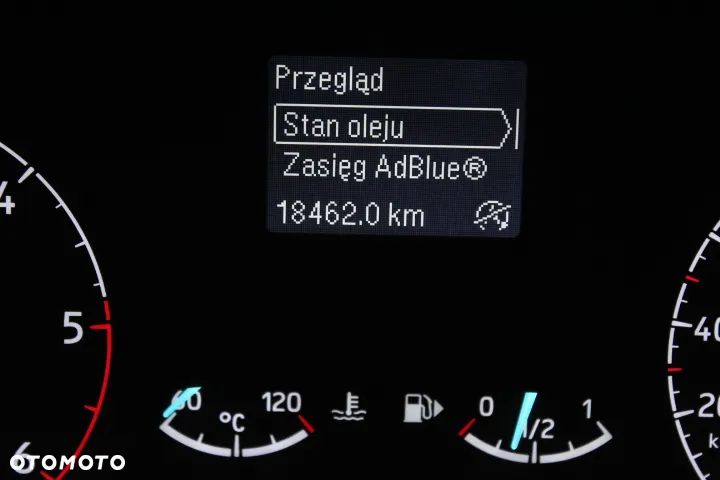 Ford TRANSIT CONNECT - 22