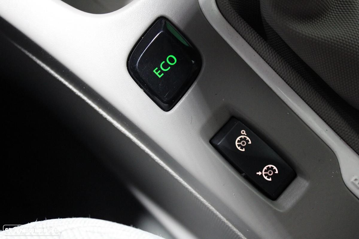 Renault Zoe (c/ Bateria) Zen - 18