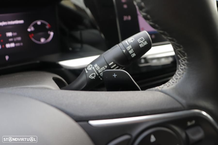 Opel Grandland 1.5 CDTI GS Line AT - 26