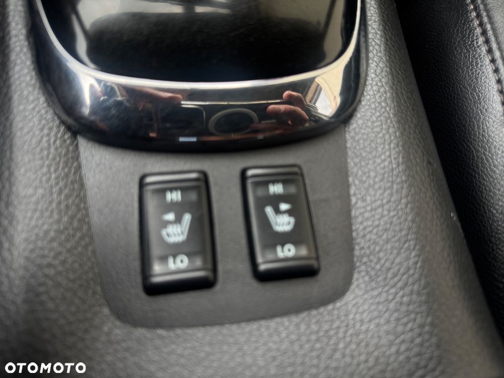 Nissan Pulsar 1.2 DIG-T Tekna - 18