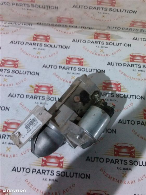 electromotor suzuki s cross 1.4 b an fabr. 2020 - 1