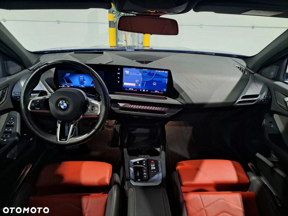 BMW Seria 1 - 13