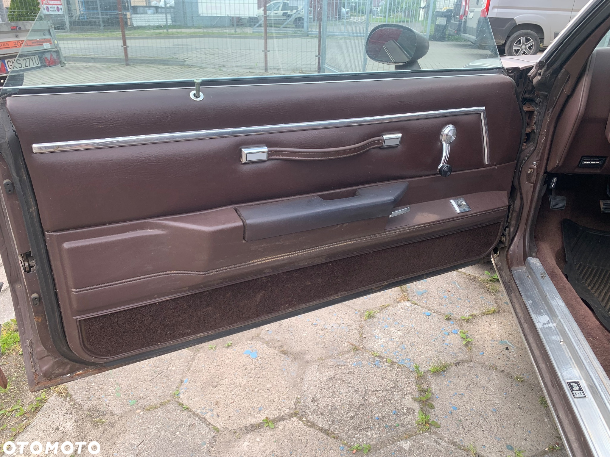 Chevrolet El Camino - 14
