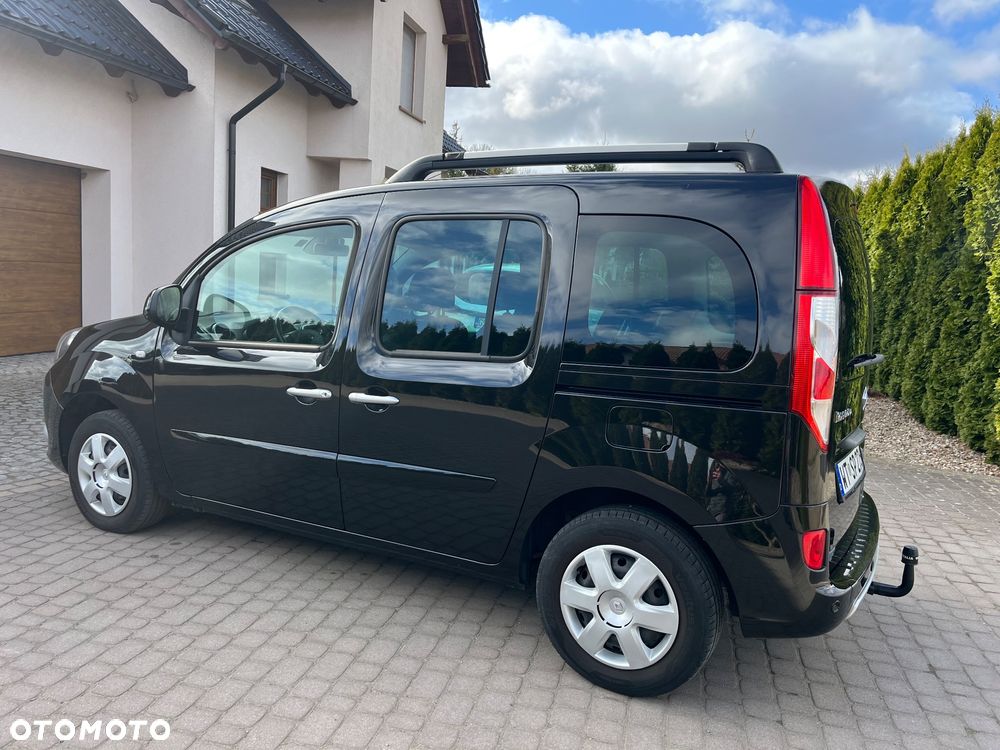 Renault Kangoo - 11