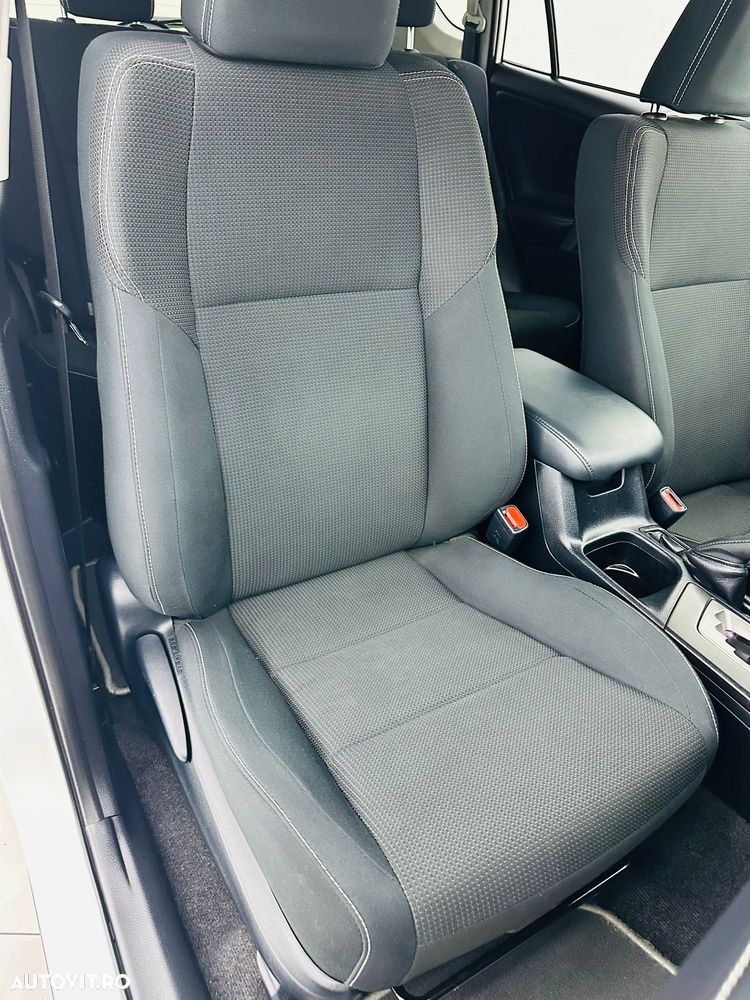 Toyota RAV4 2.5 VVT-i 4x2 Executive - 17