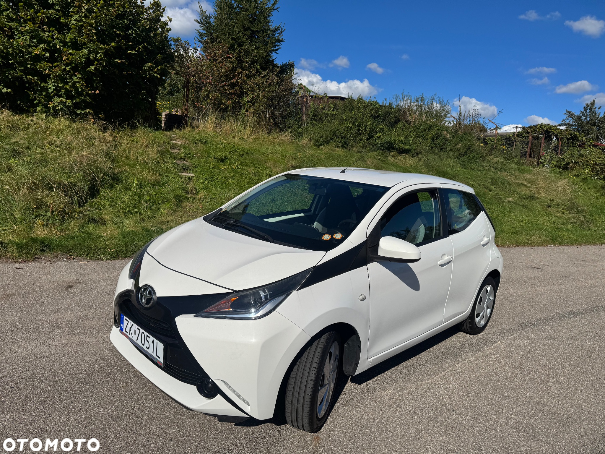 Toyota Aygo - 3