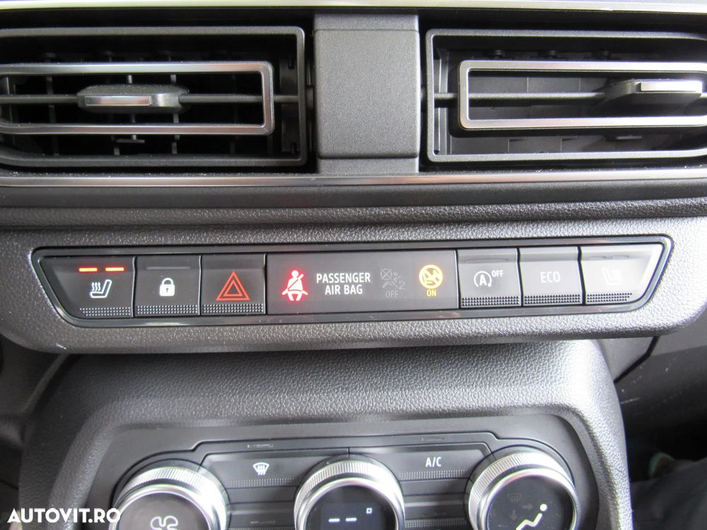 Dacia Jogger 7 locuri TCe 110 SL Extreme - 34