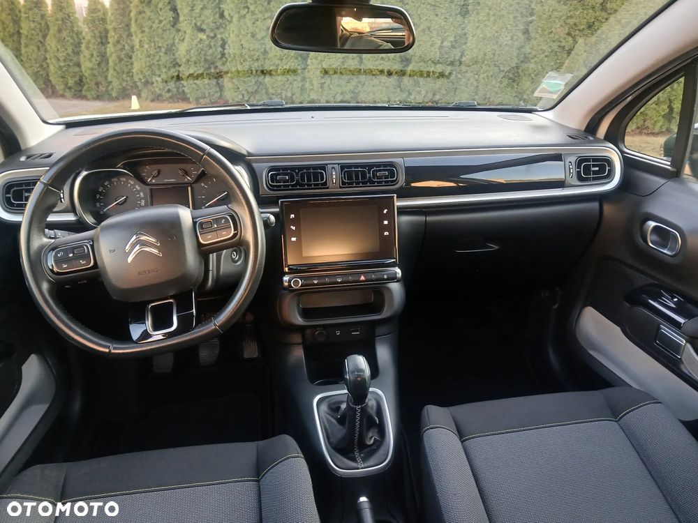 Citroën C3 BlueHDi 75 S&S 83g FEEL - 7