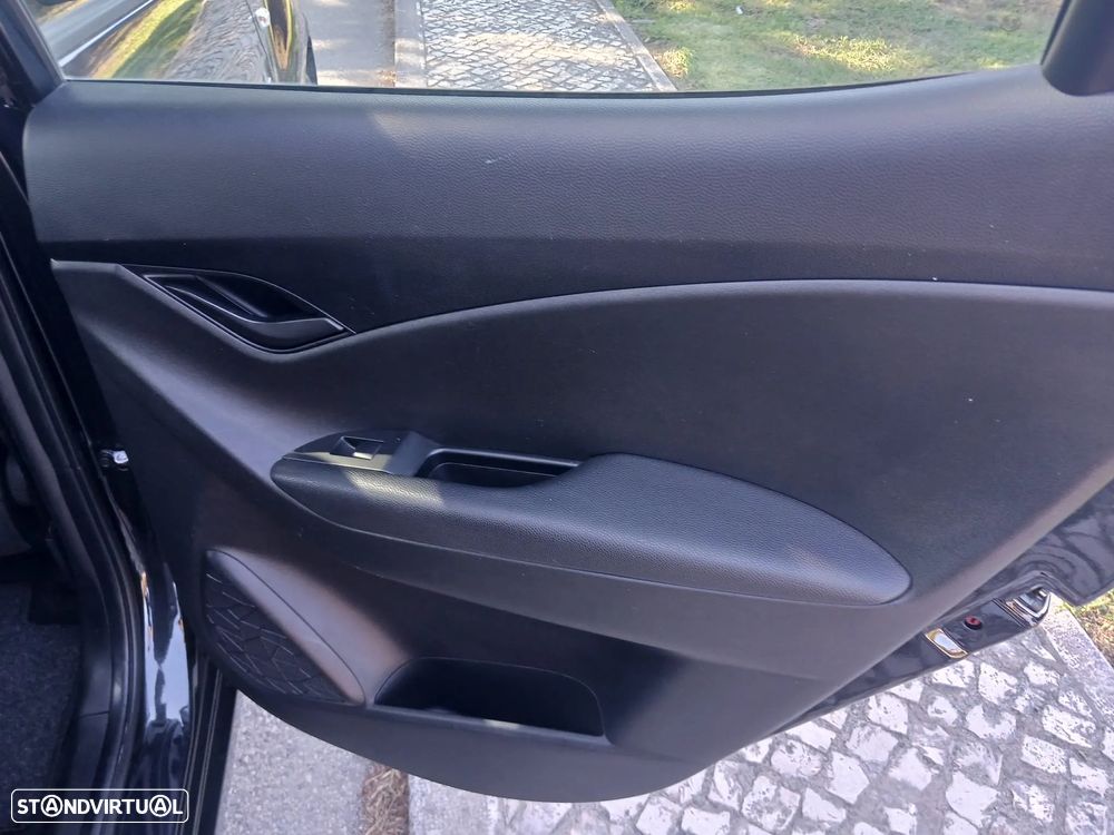 Hyundai ix20 1.4 CVVT Comfort - 30