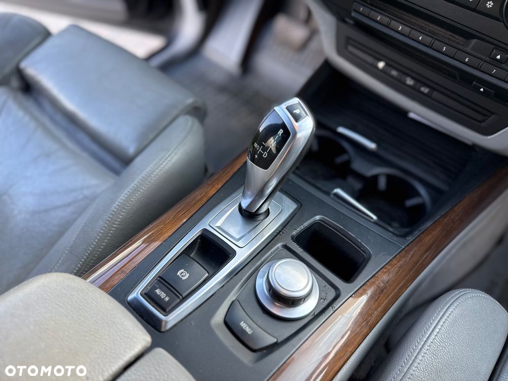 BMW X5 - 23