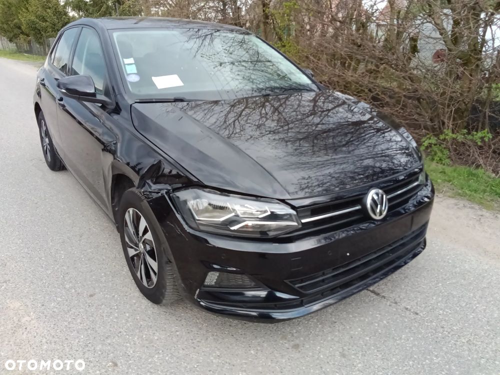 Volkswagen Polo 1.0 TSI DSG Comfortline - 11
