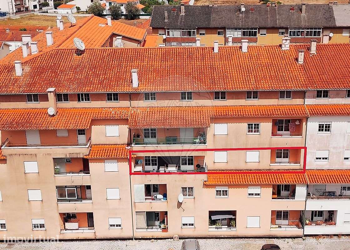 Apartamento T2 para venda - Grande imagem: 2/15