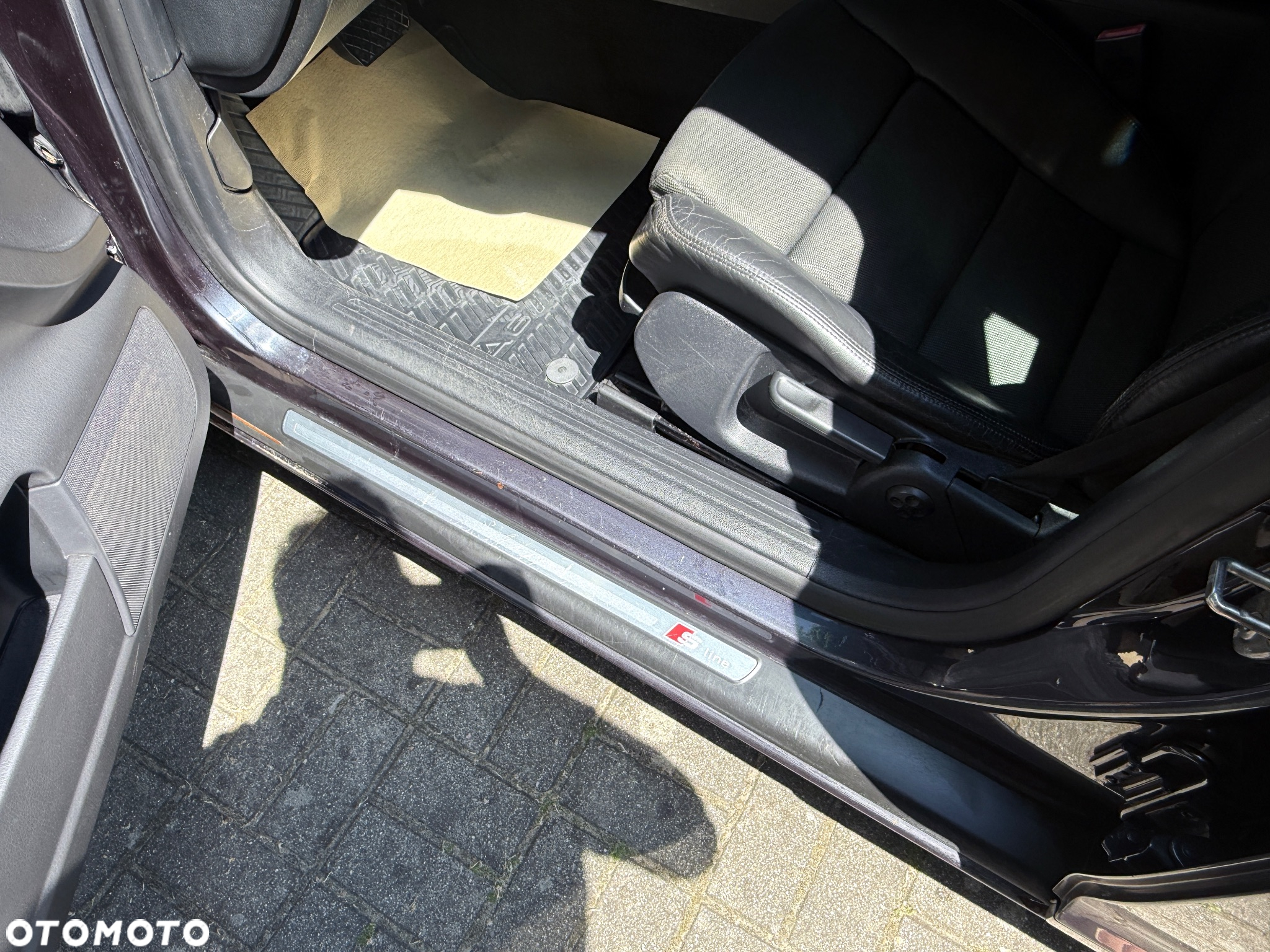 Audi A6 2.7 TDI Quattro Tiptr - 15