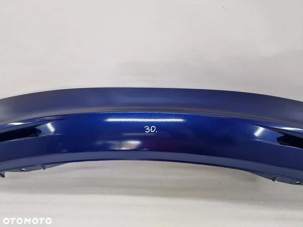 HONDA CIVIC UFO VIII LIFT 08- DYFUZOR / SPOJLER ZDERZAKA TYLNEGO TYLNIEGO TYŁ , NR 71502-SMG-E500 , NR AUKCJI DT30 - 5