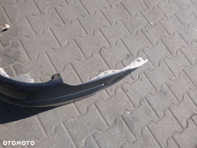 ZDERZAK PRZÓD PRZEDNI NISSAN ALMERA N16 00-03 - 19